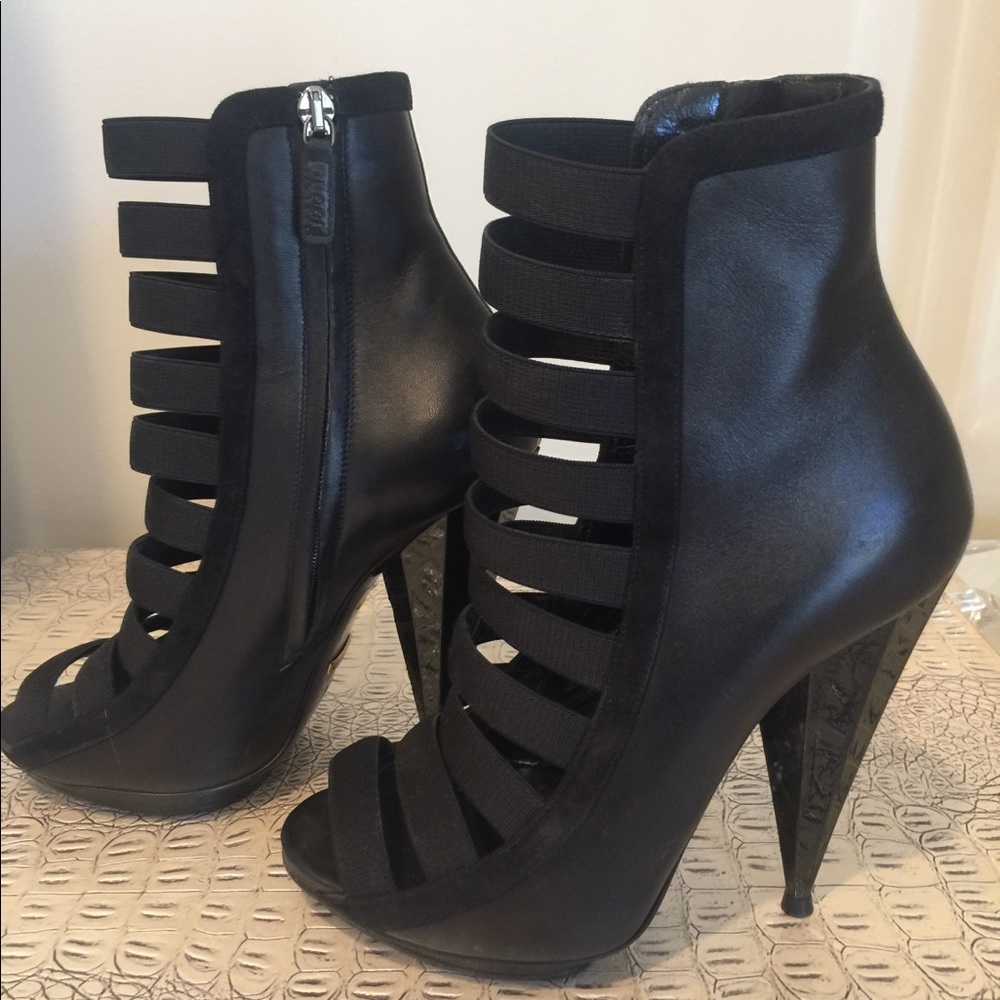 Heels